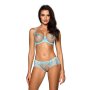 Axami bra blue