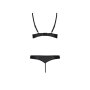Passion Astrida body black