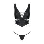 Passion Francesca bikini 2pcs set black