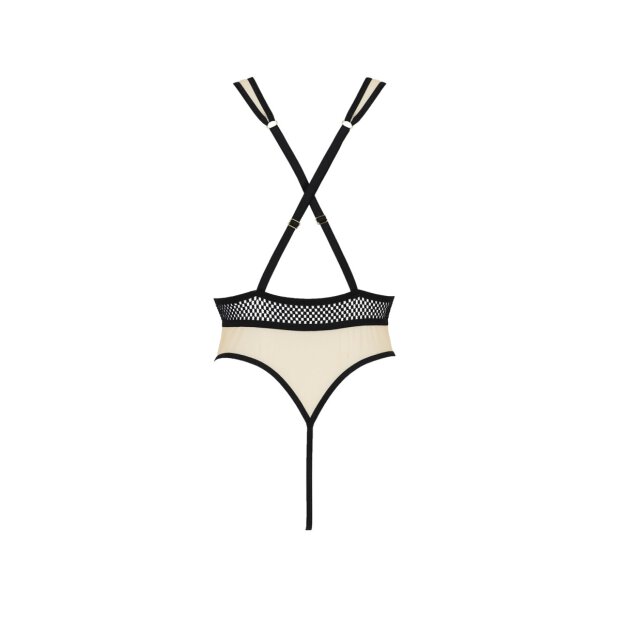 Passion Viena body beige