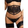 Axami string black