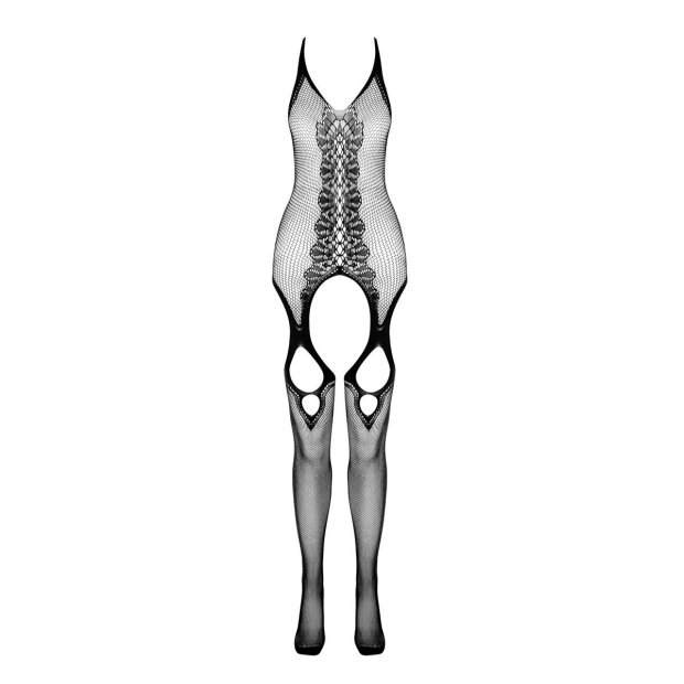 Passion ECO Bodystocking white