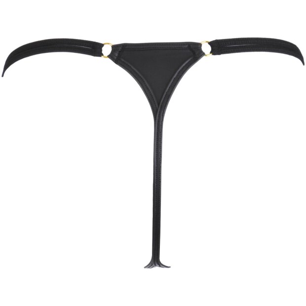 Axami string black