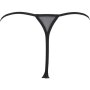 Axami string black-red