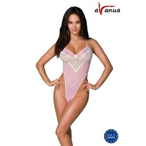 Avanua Pamela body pink