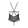 Passion Deliena body black