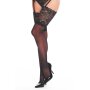 KOTEK stockings black 20den