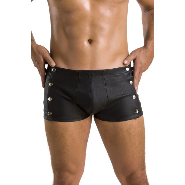 Passion DAVID short black