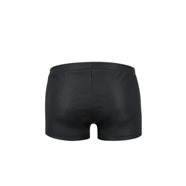 Passion PATRICK short black