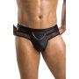 Passion TOM Slip open black