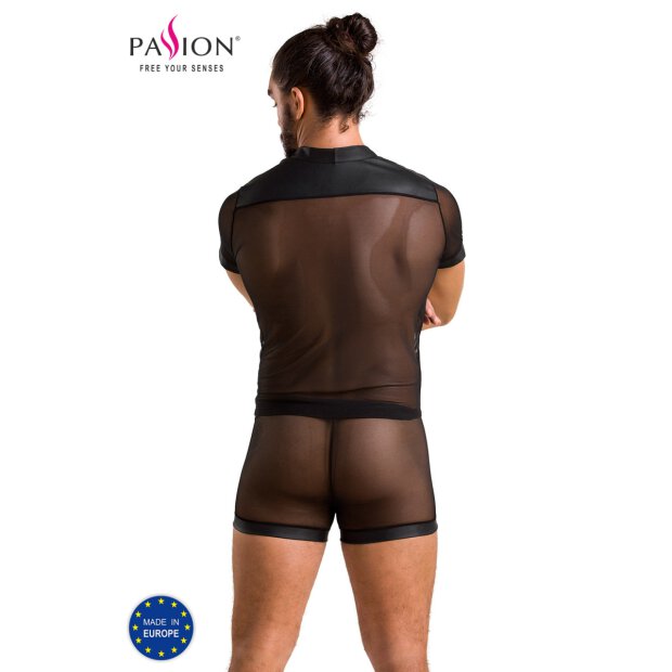 Passion MICHAEL Set black