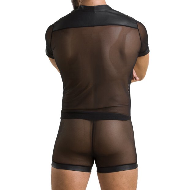 Passion MICHAEL Set black