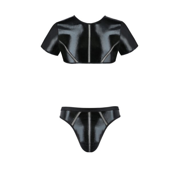Passion PETER Set black