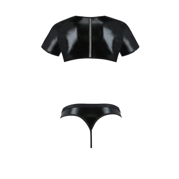 Passion PETER Set black