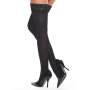 KOTEK hold ups black 50den