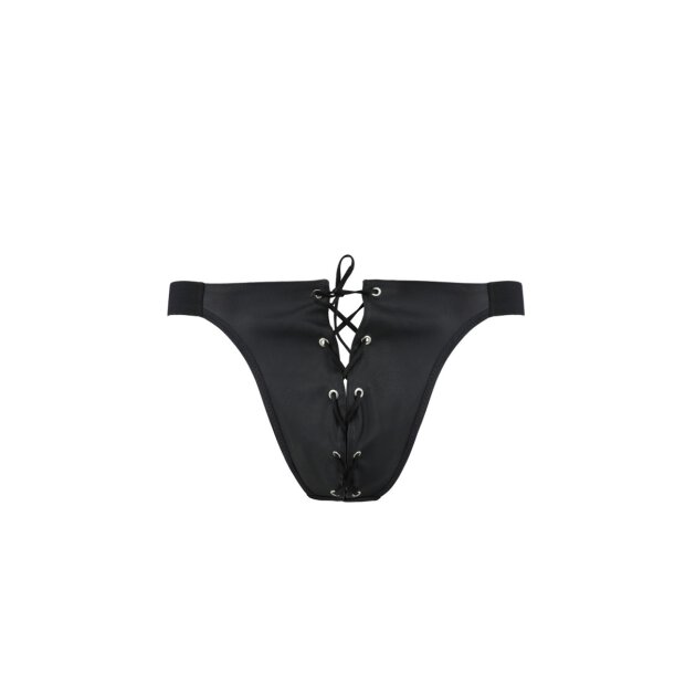 Passion BEN Slip open black