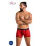 Passion PARKER short red