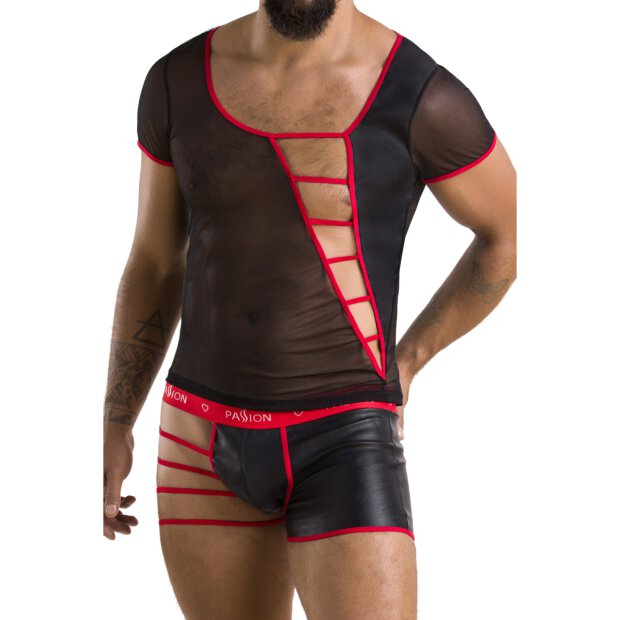 Passion MARK Set black