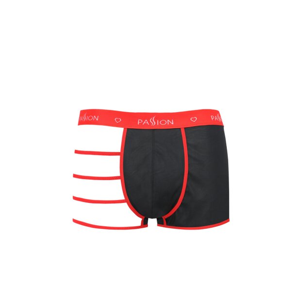Passion MARK Set black