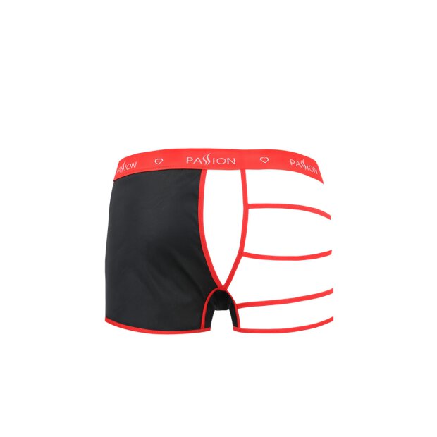 Passion MARK Set black