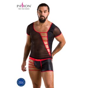 Passion MARK Set black