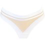 Axami string white-beige