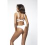 Axami bra white-beige