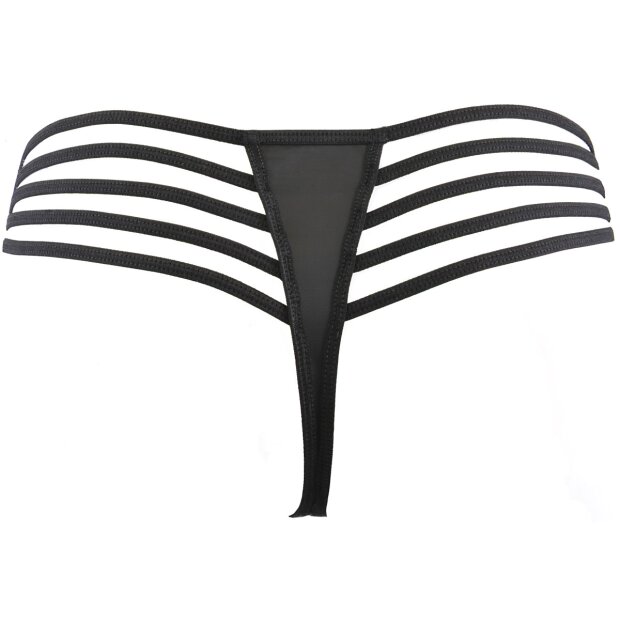 Axami string black