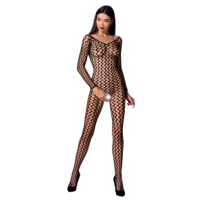 Passion Bodystocking black
