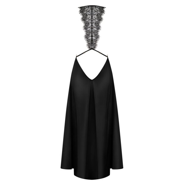 Obsessive Agatya dress black