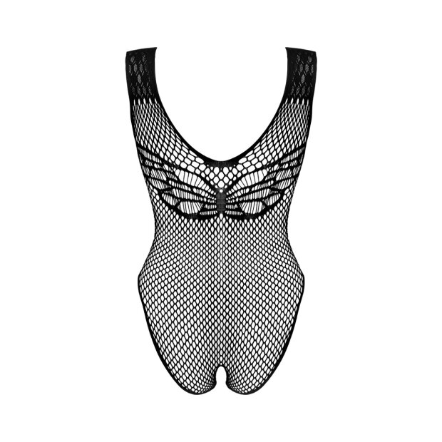 Obsessive teddy black