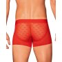 Obsessive Obsessiver boxer shorts red