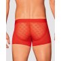 Obsessive Obsessiver boxer shorts red