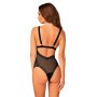 Obsessive Estiqua teddy black