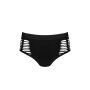 Obsessive briefs black