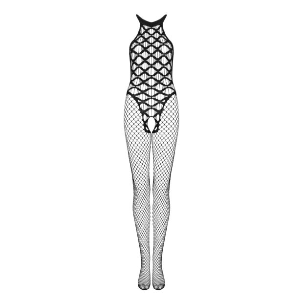 Obsessive Bodystocking black
