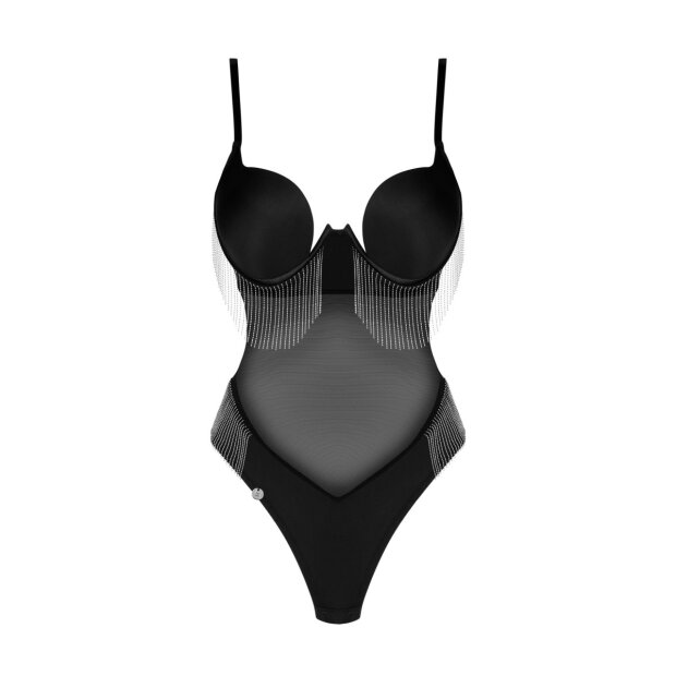 Obsessive Milladis teddy black