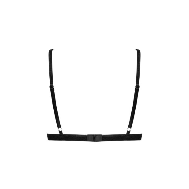 Obsessive Mibelia bra black