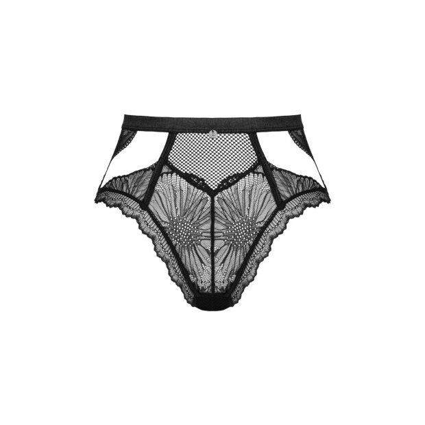 Obsessive Mibelia panties black