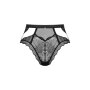 Obsessive Mibelia panties black