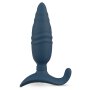 ANOS RC Thrusting butt plug with vibration