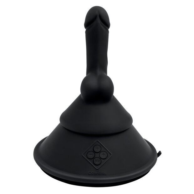 The Cone by Cowgirl