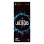 Morningstar Lucifers Fire Libido Lust Capsules 30 capsules 10,5g