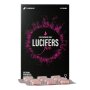Morningstar - Lucifers Fire Sexual Arousal Capsules  - 12 Kapseln