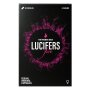 Morningstar - Lucifers Fire Sexual Arousal Capsules  - 12 Kapseln