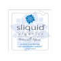 Sliquid Organics Natürliches Gleitgel 5 ml