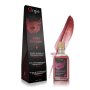 Orgie Massage&ouml;l k&uuml;ssbar f&uuml;r Oralsex Erdbeergeschmack 100 ml