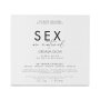 Bijoux Indiscrets - Sex au Naturel Orgasm Glow 60 Capsules