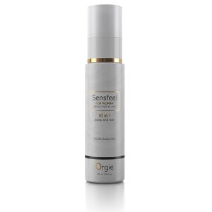 Orgie Sensfeel for Woman Pheromone Seduction Elixir 100 ml