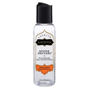 Kama Sutra Divine Nectare Körpergel Mango 59 ml